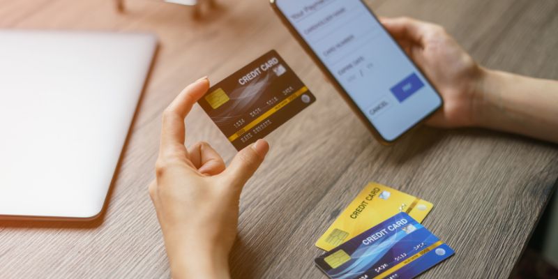 Một số lưu ý khi nạp tiền