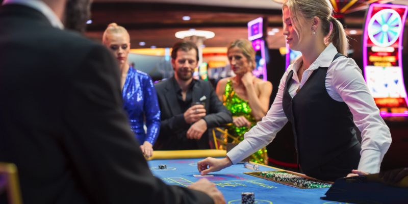 Cách chơi Poker siêu đơn giản