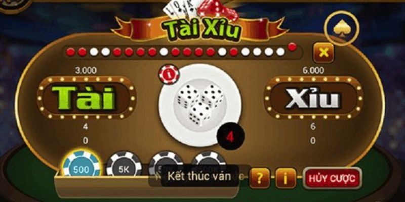 Tài xỉu Go88 là gì
